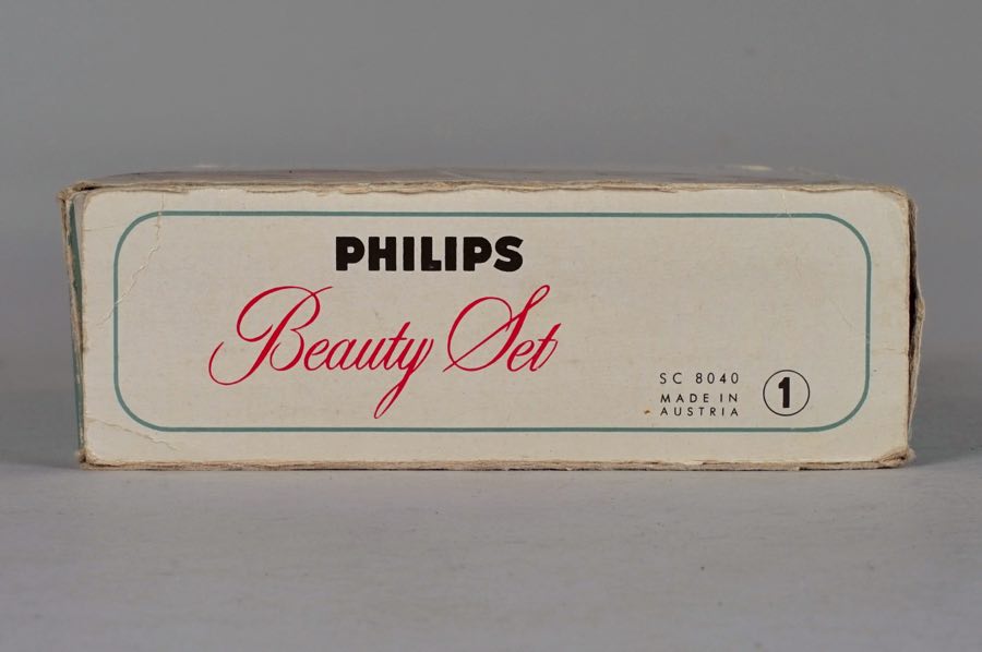Beauty Set - Philips 4