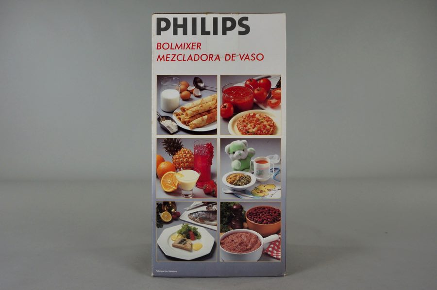 Blender - Philips 3