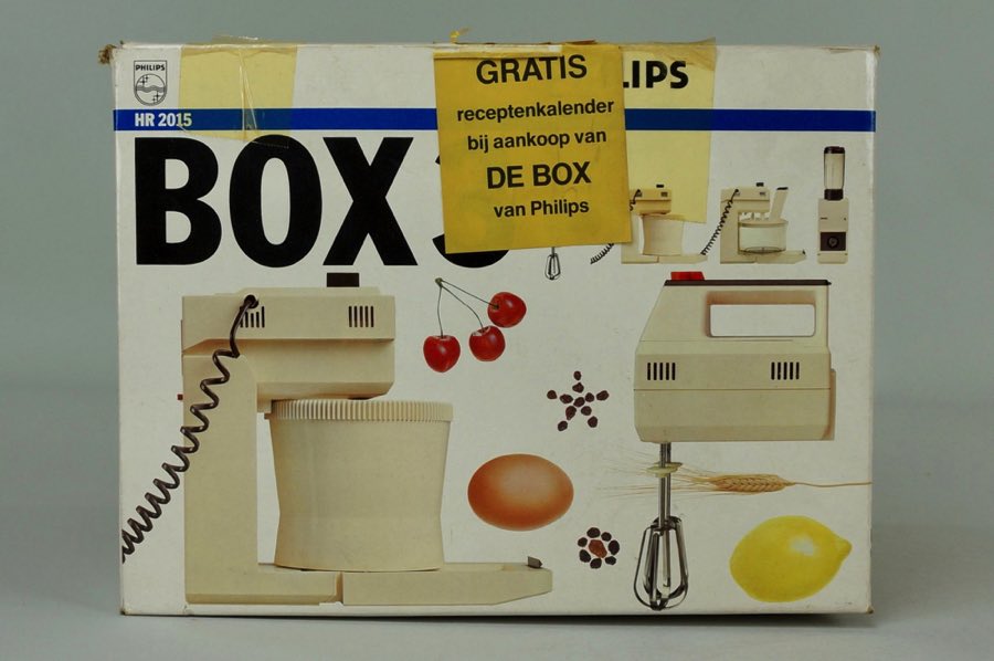 BOX 3 - Philips 2