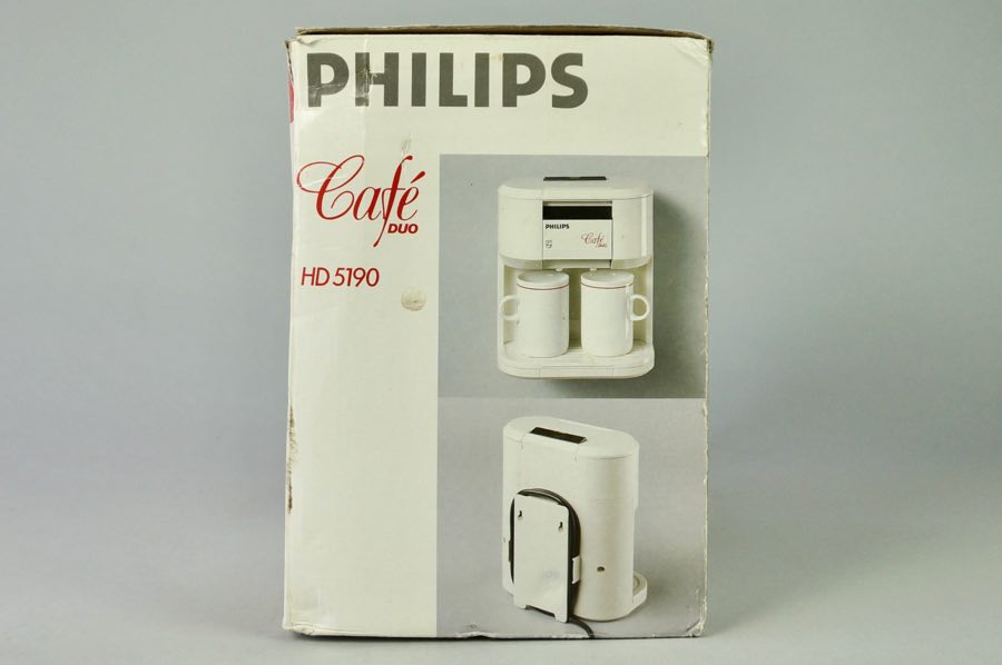 Café Duo - Philips 3