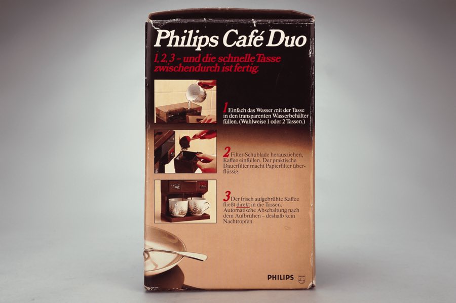 Café Duo - Philips 3