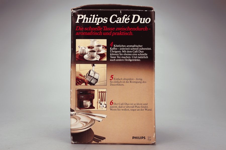 Café Duo - Philips 4