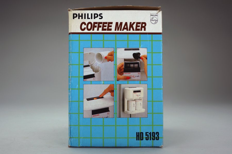 Café Duo Melody - Philips 2
