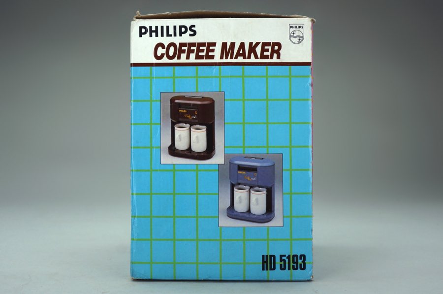 Café Duo Melody - Philips 3