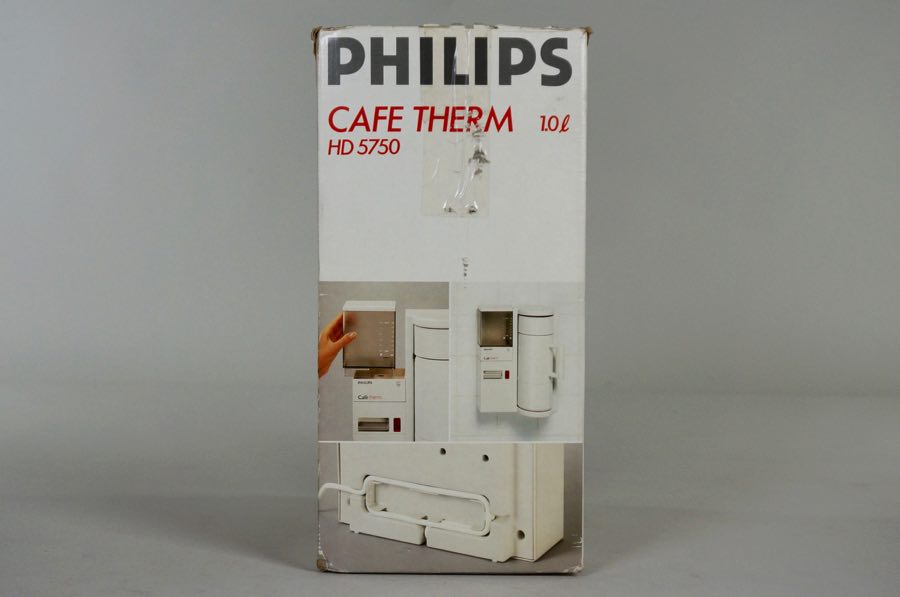 Cafe Therm - Philips 2