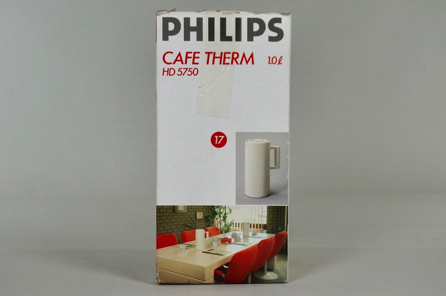 Cafe Therm - Philips 3
