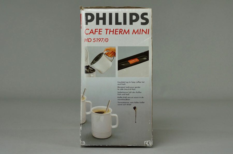 Cafe Therm Mini - Philips 2