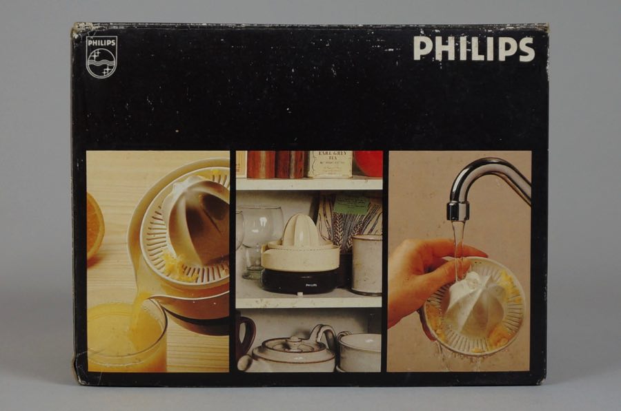 Citruspress - Philips 3