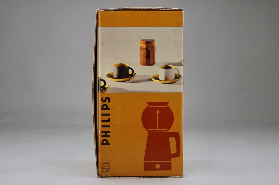 Coffee Cona - Philips 2