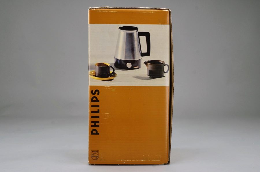 Coffee Cona - Philips 3