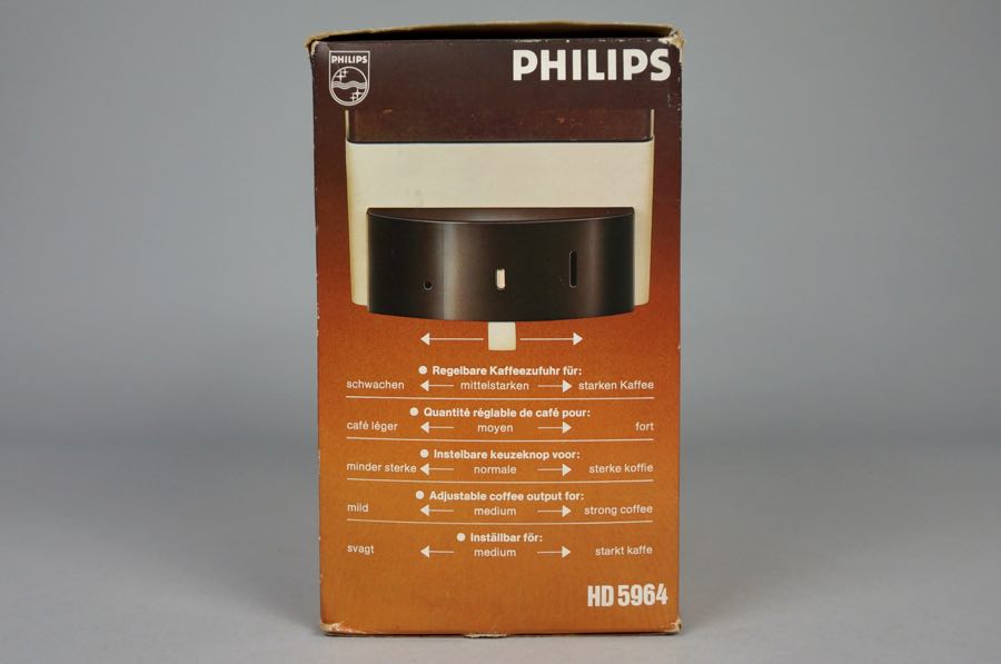 Coffee Dispenser - Philips 2