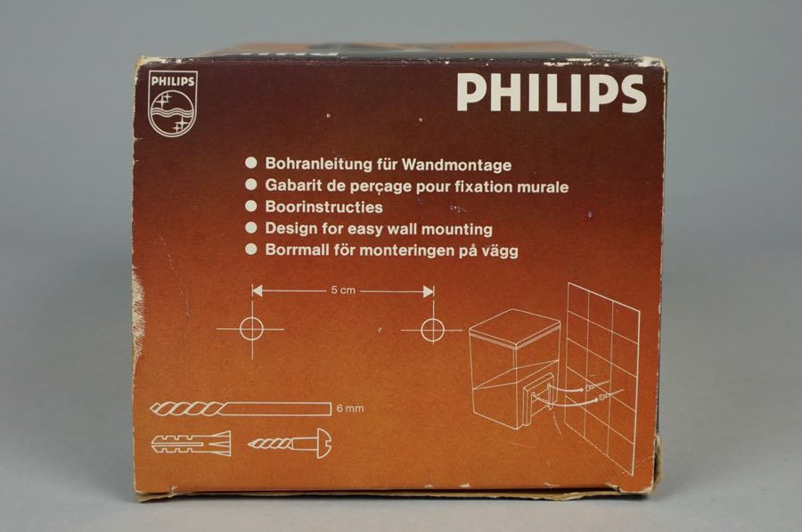 Coffee Dispenser - Philips 4