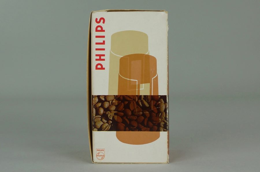 Coffee grinder - Philips 3