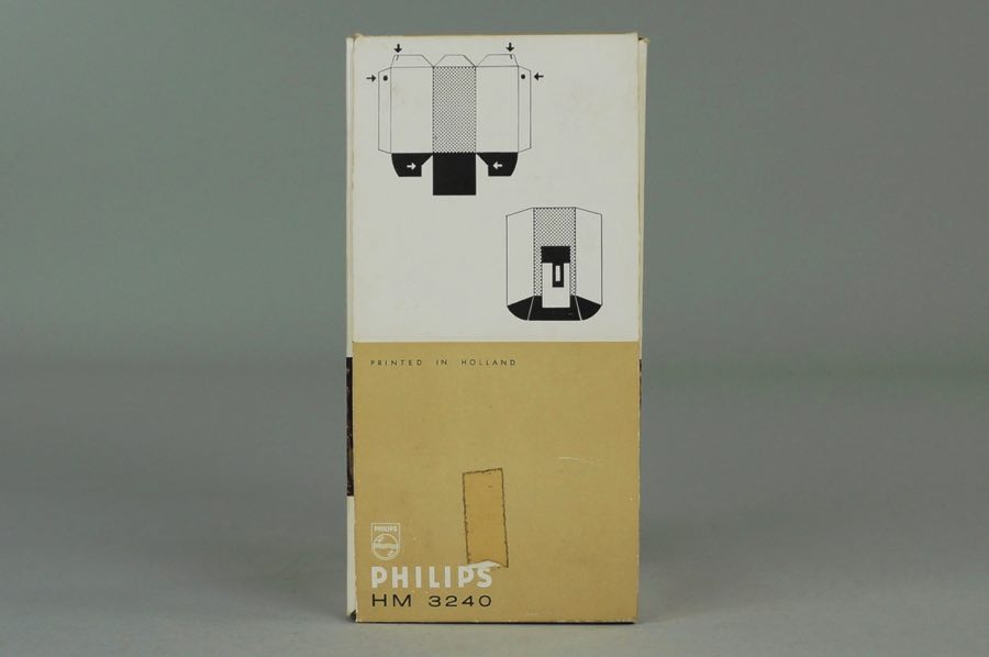 Coffee grinder - Philips 4