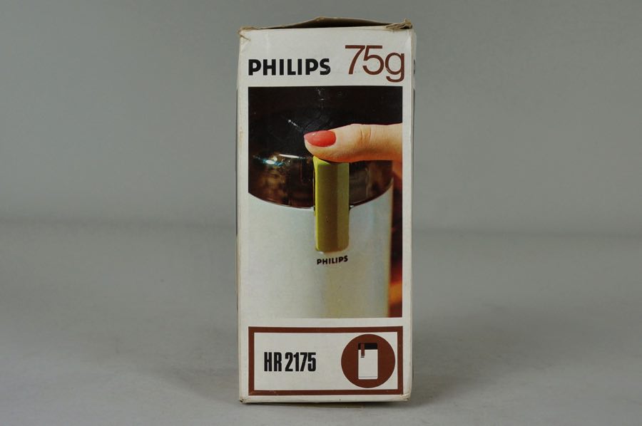 Coffee Grinder - Philips 2