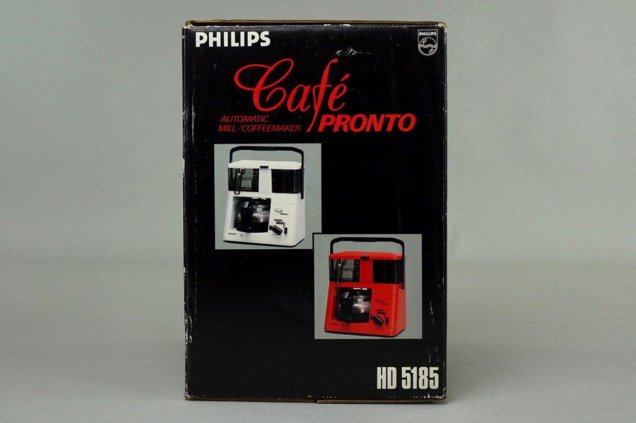 Café Pronto - Philips 3