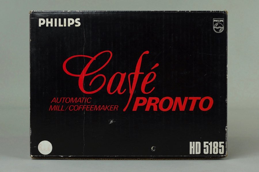 Café Pronto - Philips 4