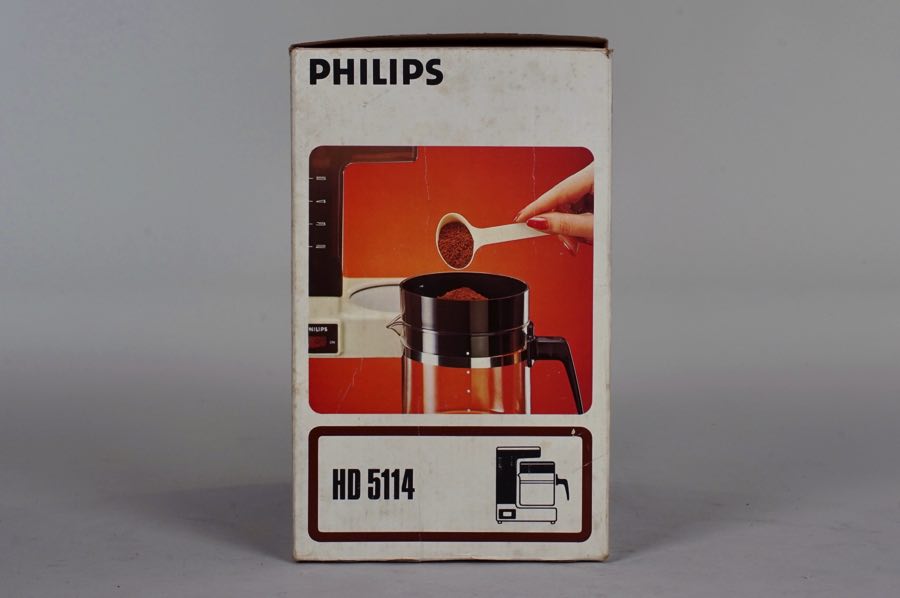 Coffee Maker 550 CC - Philips 2