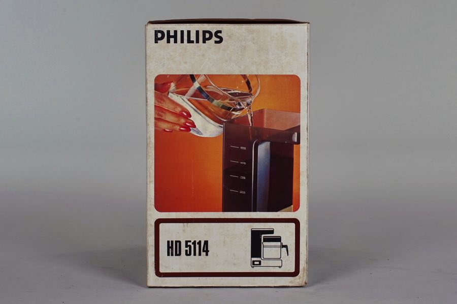 Coffee Maker 550 CC - Philips 3