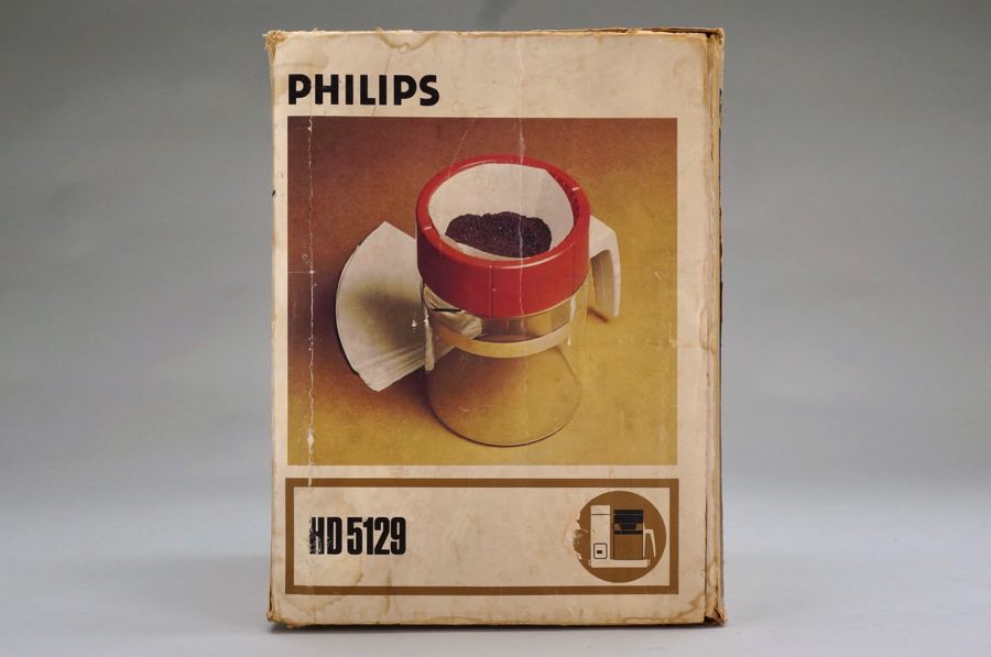 Coffee Maker - Philips 3