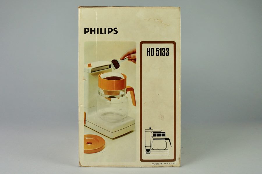 Coffee Maker - Philips 2