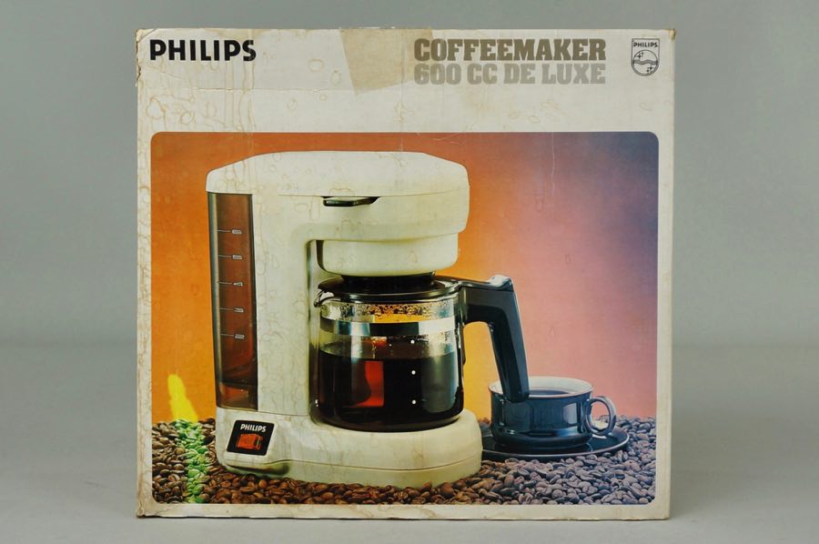 Philips Coffee Maker Cleaner CMC 300 Packets / Vintage 