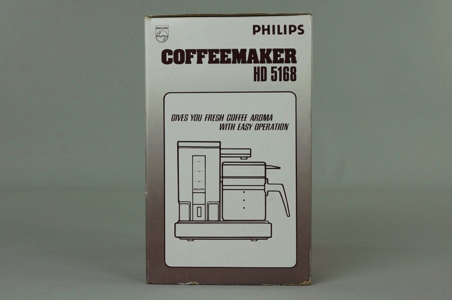 Coffeemaker - Philips 2