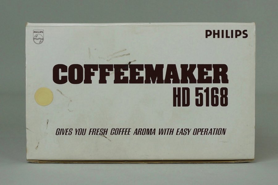 Coffeemaker - Philips 3