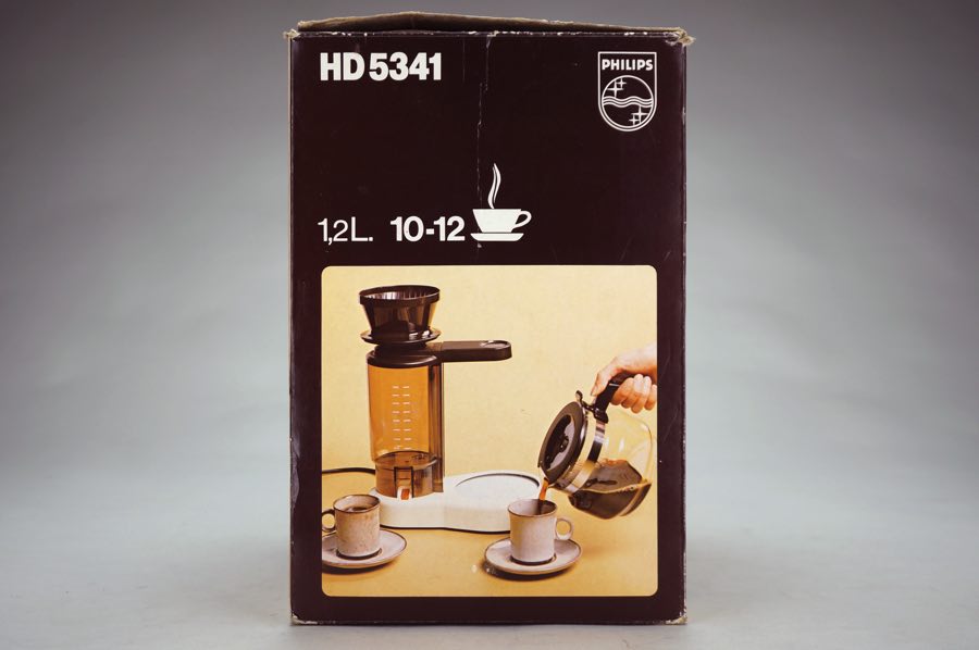 Coffee Maker - Philips 2
