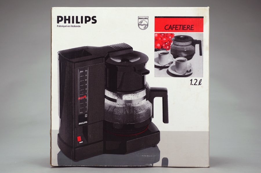 Coffee Maker - Philips 3