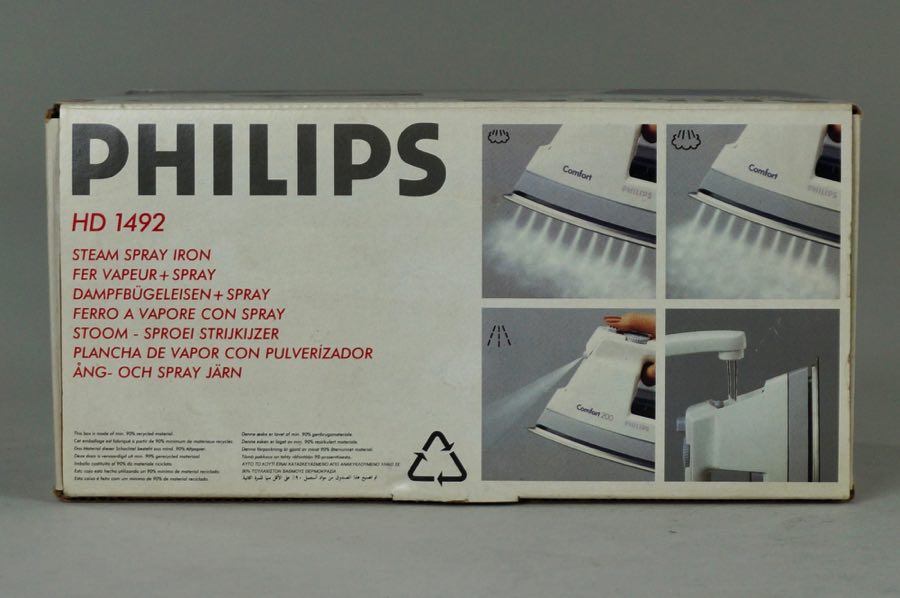 Comfort 200 - Philips 2