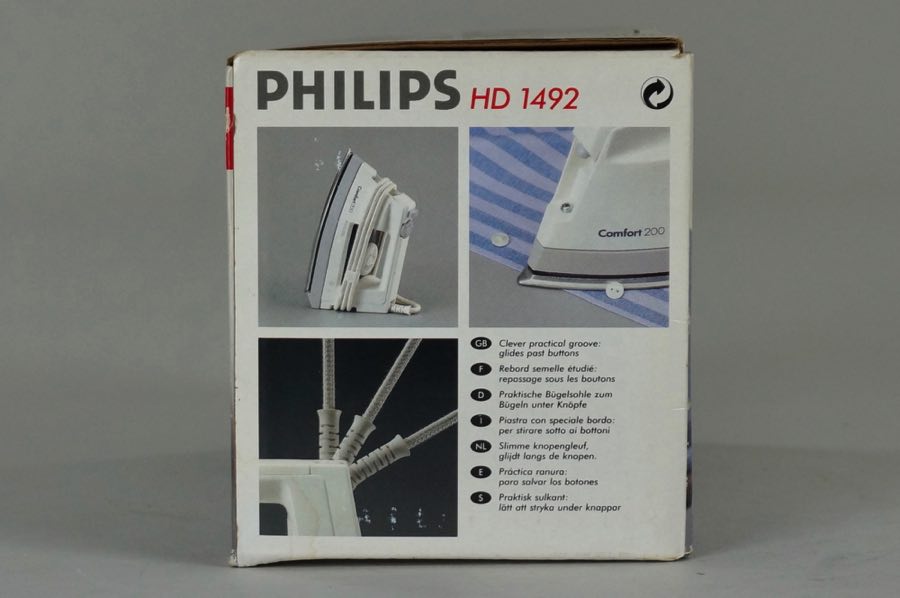 Comfort 200 - Philips 3