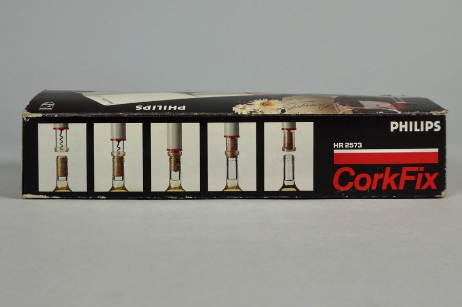 CorkFix - Philips 2