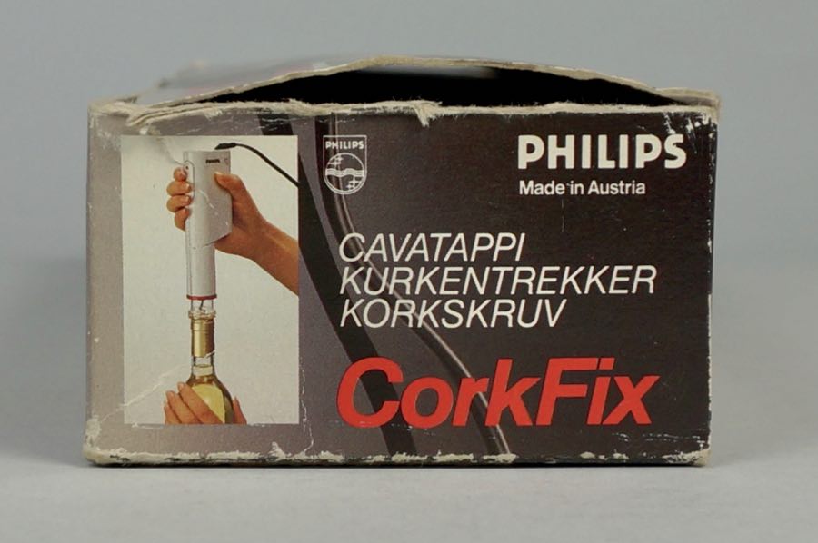 CorkFix - Philips 3
