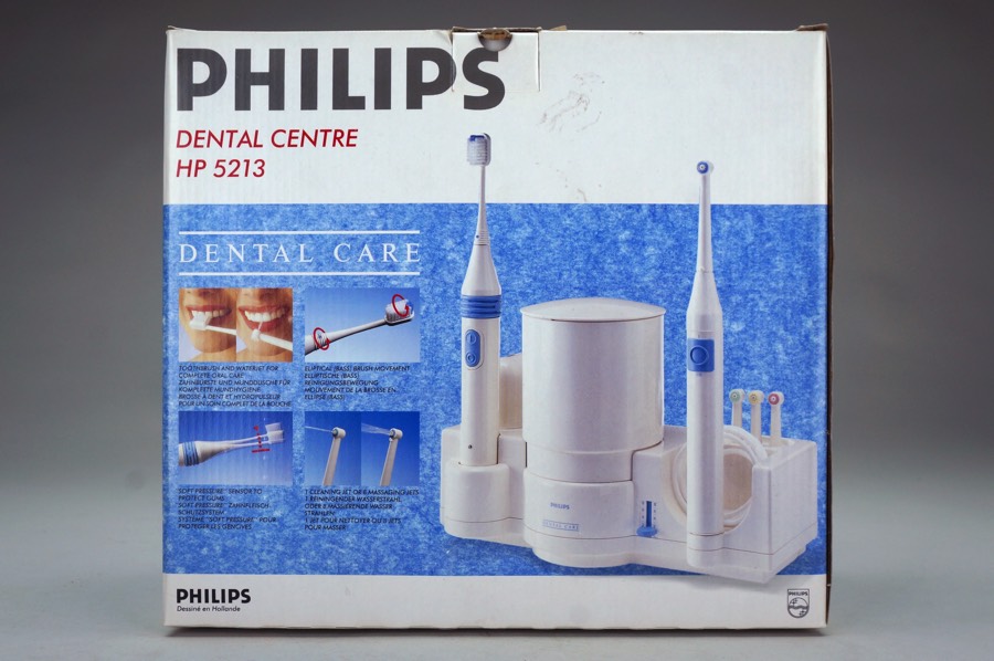 Dental Centre - Philips 2