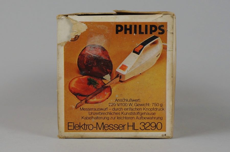 Electric knife - Philips 3