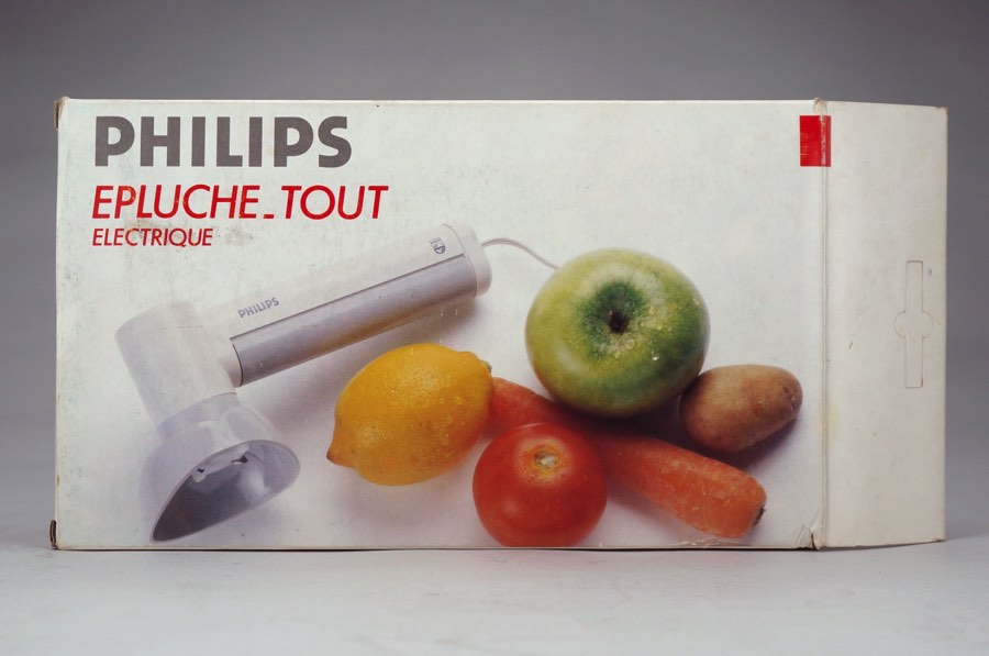Epluche-Tout - Philips 2