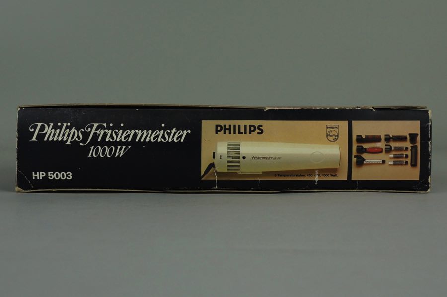 Frisiermeister - Philips 4