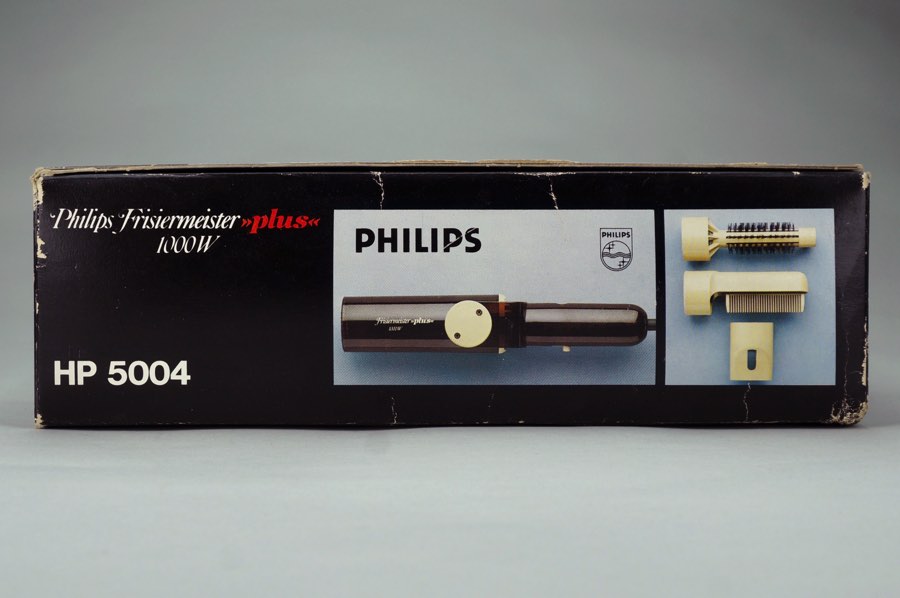 Frisiermeister Plus - Philips 4