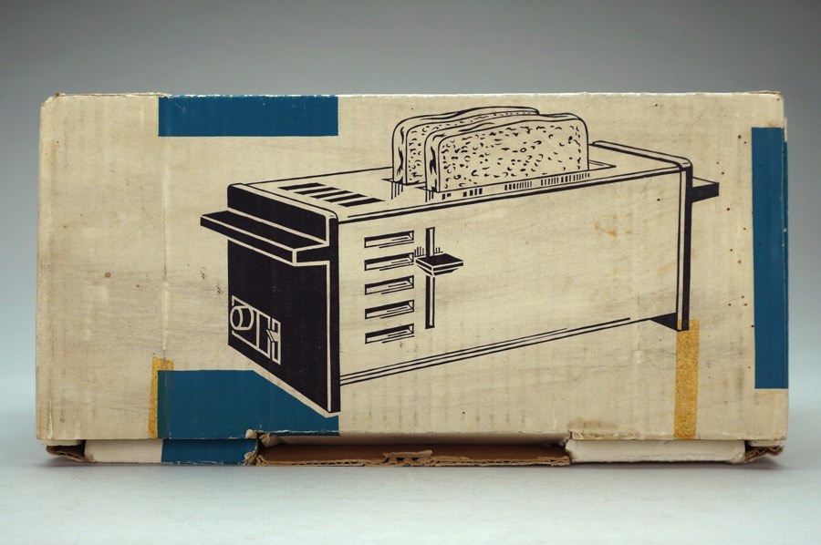 Grille-Pain - Philips 4