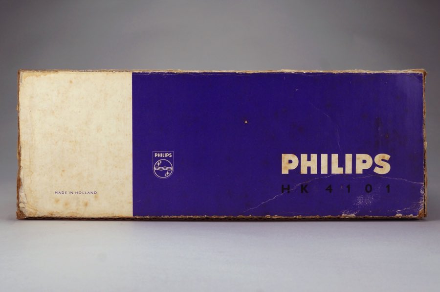 Droogkap - Philips 3