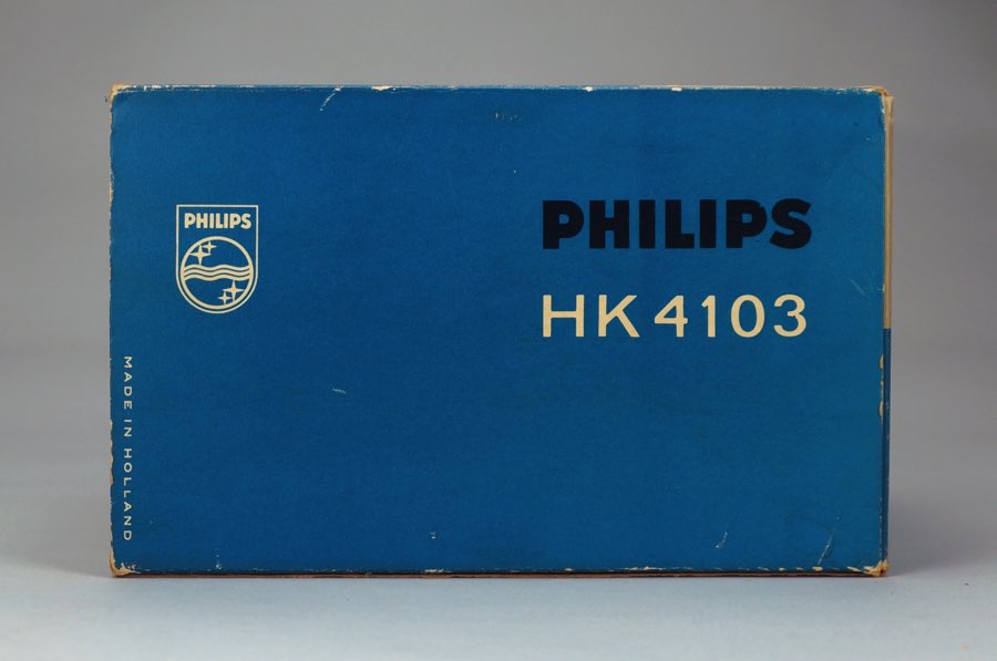 Standaard - Philips 3