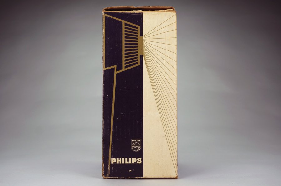 Haardroger - Philips 2