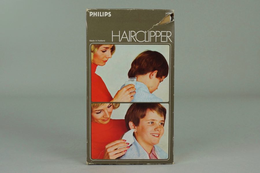 Hairclipper - Philips 2