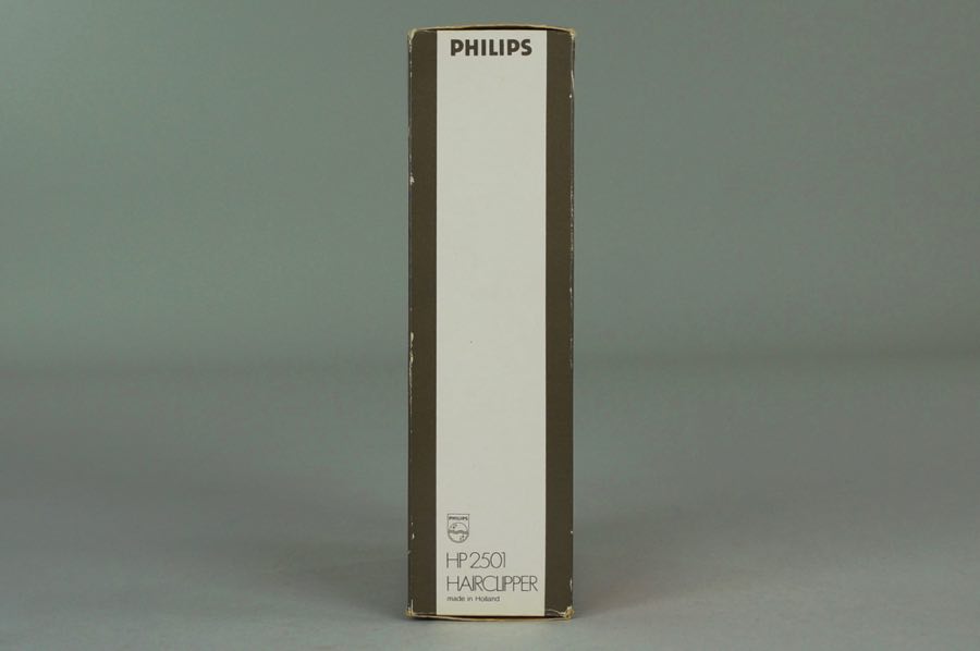Hairclipper - Philips 3