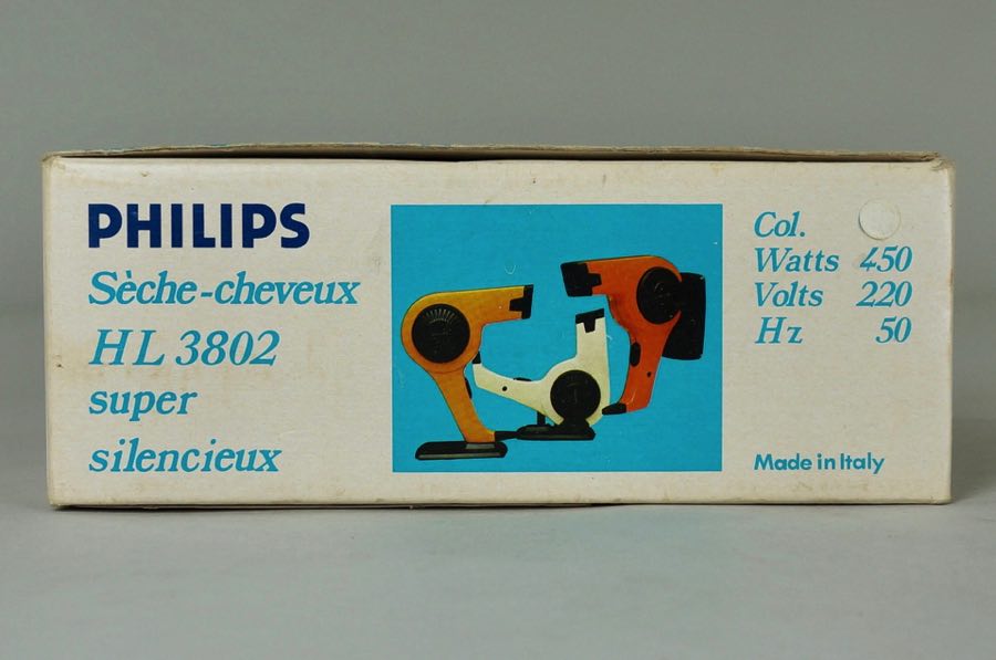 Hair Dryer - Philips 2