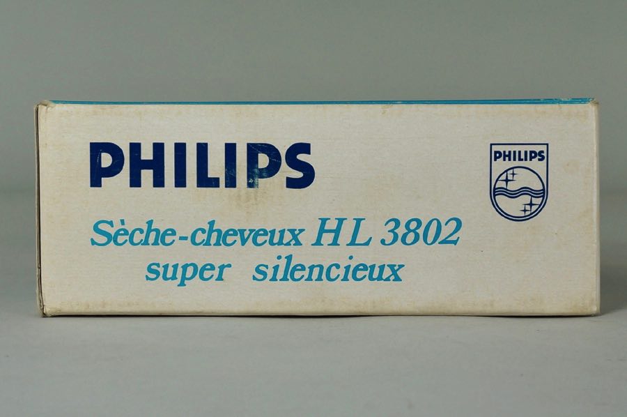 Hair Dryer - Philips 3