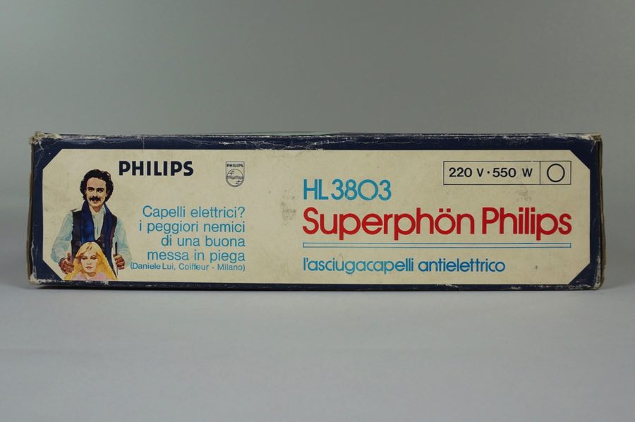 Superphön - Philips 2