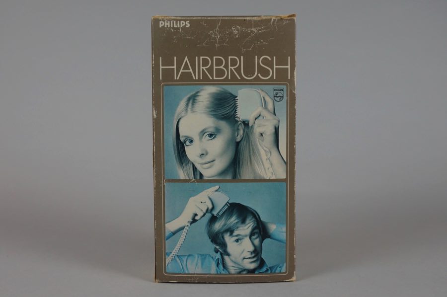 Hairbrush - Philips 2