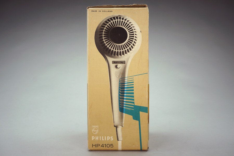 Hair Dryer - Philips 2